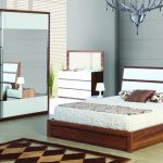 Kamar Set Minimalis Putih Terlaris