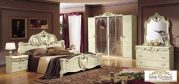 Kamar Set Mewah Surabaya Klasik Terbaru