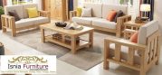 Kursi Tamu Jati Surabaya Minimalis Sofa