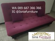 Jual Sofa Bed Single di Surabaya
