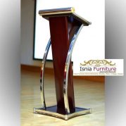 Podium Minimalis Jakarta Terbaru