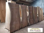 Jual Kayu Trembesi Bandung