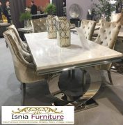 Meja Makan Marmer Informa Terbaru Berkualitas Bagus