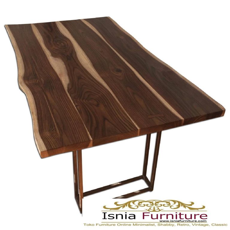 Jual Meja Kayu Sonokeling Terbaru Kualitas Terbaik