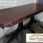 Jual Meja Kayu Sonokeling Terbaru Kualitas Terbaik
