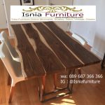 Jual Meja Kayu Sonokeling Terbaru Kualitas Terbaik