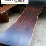 Jual Meja Kayu Sonokeling Terbaru Kualitas Terbaik