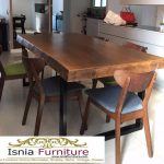 Jual Meja Kayu Sonokeling Terbaru Kualitas Terbaik