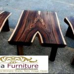 Jual Meja Kayu Sonokeling Terbaru Kualitas Terbaik