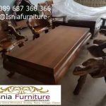Jual Meja Kayu Sonokeling Terbaru Kualitas Terbaik