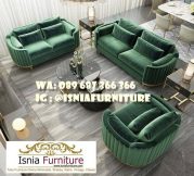 Sofa Elegan Minimalis Unik Harga Terjangkau
