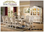 Jual Meja Makan Marmer Malang Terlaris