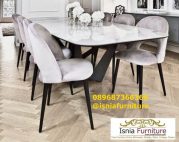 Jual Meja Makan Marmer Depok Paling Diminati 2022