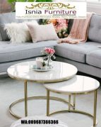 Jual Meja Tamu Johar Baru Jakarta Unik Menarik