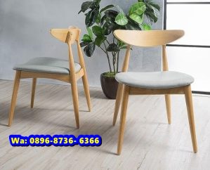 Desain Terbaru Kursi Cafe Bogor Model Ropan