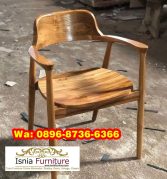 Jual Kursi Cafe Retro Masa Kini Produsen Terkenal