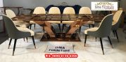 Set Kursi Makan Kupu – Kupu Terlaris