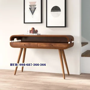 Meja Konsul Kayu Jati Produsen Jepara