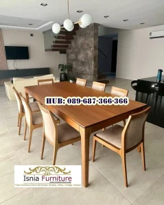 Jual Meja Meeting