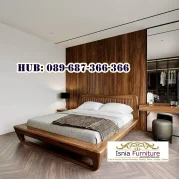 Tempat Tidur Minimalis Cilacap