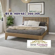 Tempat Tidur Minimalis Kudus