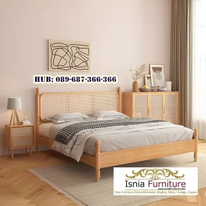 Tempat Tidur Minimalis Magelang