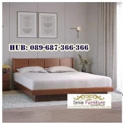 Tempat Tidur Minimalis Pati