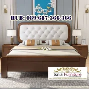 Tempat Tidur Minimalis Pekalongan