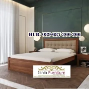 Tempat Tidur Minimalis Surakarta