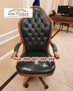 Harga Kursi Kantor Putar