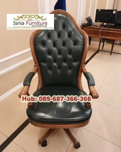 Harga Kursi Kantor Putar