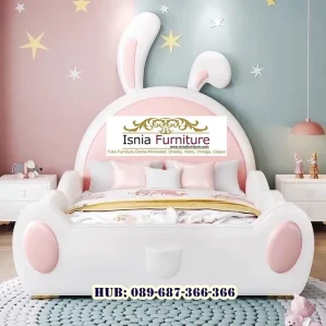 Jual Custom Tempat Tidur Anak