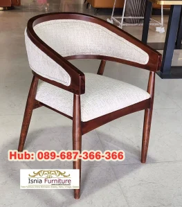 Kursi Cafe Scandinavian