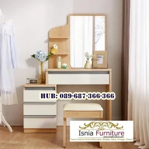 Meja Rias Estetik