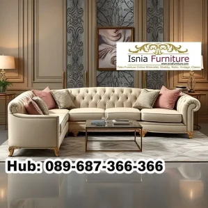 Jual Sofa Sudut Model Baru