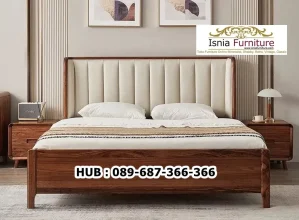 Jual Tempat Tidur Minimalis Cirebon
