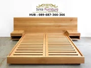 Jual Tempat Tidur Plano Minimalis Denpasar