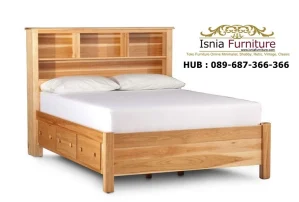 Jual Tempat Tidur Storage Lebak Banten