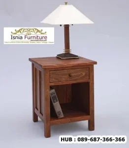 Nakas Single Drawer