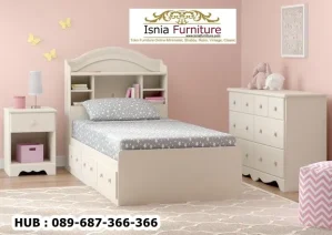 Kamar Set Anak Minimalis Lumajang