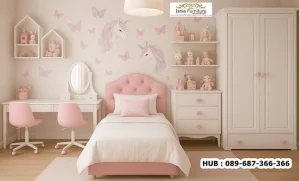 Kamar Set Anak Modern Semarang