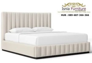 Tempat Tidur Minimalis Bandar Lampung