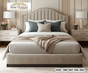 Tempat Tidur Minimalis Bekasi