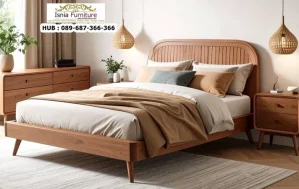 Tempat Tidur Minimalis Malang