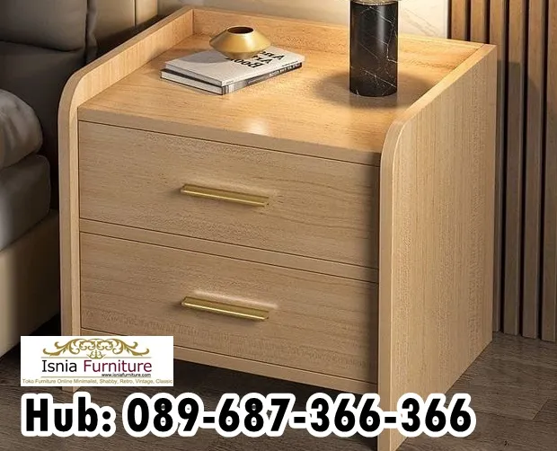 Jual Meja Nakas Desain Minimalis Berkualitas Kediri