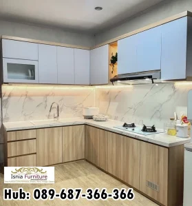 Jual Kicthen Set Istimewa Untuk Dapur Anda