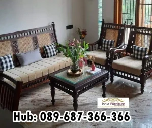 Jual Kursi Tamu Cocok Untuk All Interior Ruangan Klaten