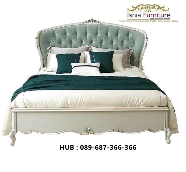 Jual Tempat Tidur Custom Sesuai Permintaan Demak