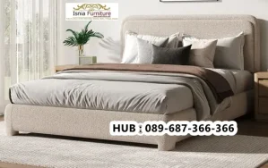 Jual Tempat Tidur Modern Palangkaraya