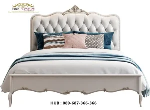 Jual Tempat Tidur Terbaik Surabaya